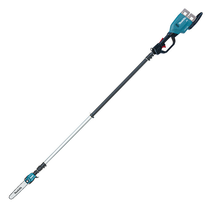 MAKITA - 36V(18VX2) LXT BRUSHLESS 9’ TO 13’ / 10" TELESCOPIC POLE CHAINSAW, TOOL ONLY - DUA251Z