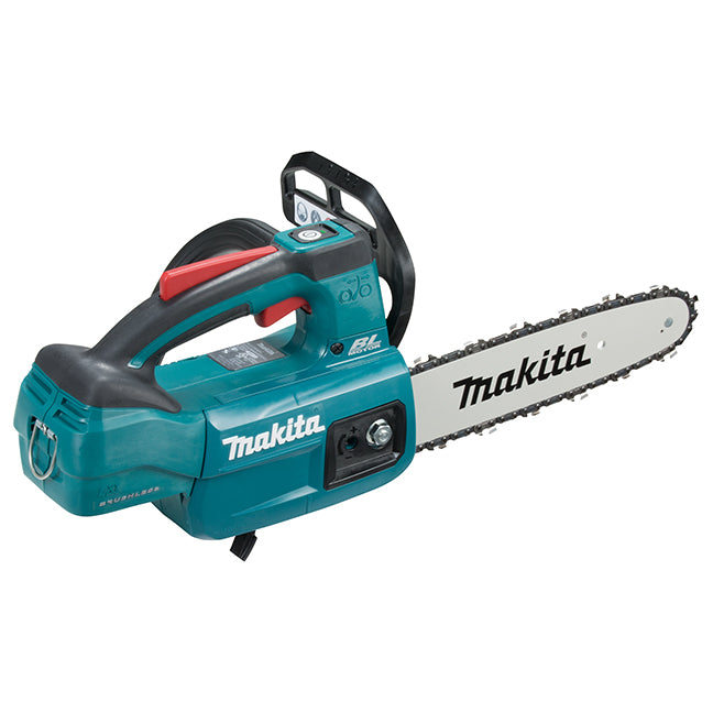 MAKITA - 18V LXT BRUSHLESS 10" TOP HANDLE CHAINSAW, TOOL ONLY - DUC254Z