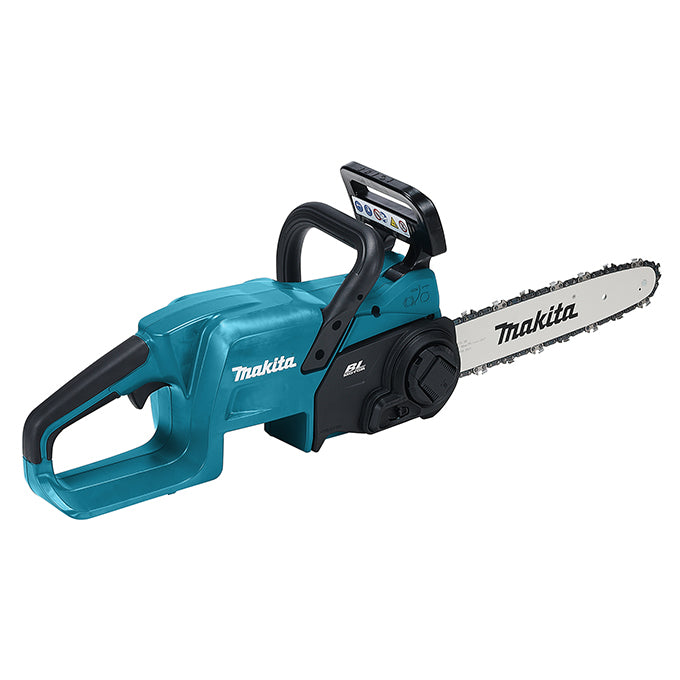 MAKITA - 18V LXT BRUSHLESS 12" REAR HANDLE CHAINSAW, TOOL ONLY - DUC307ZX2