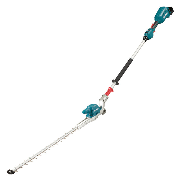 MAKITA - 18V LXT BRUSHLESS 20" POLE HEDGE TRIMMER, TOOL ONLY - DUN500WZ