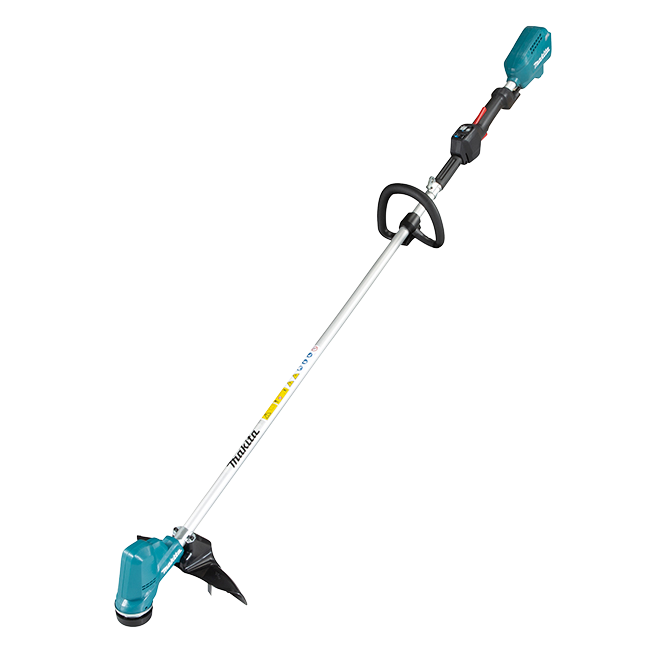 MAKITA - 18V LXT BRUSHLESS 13" LINE TRIMMER, TOOL ONLY - DUR190LZX3