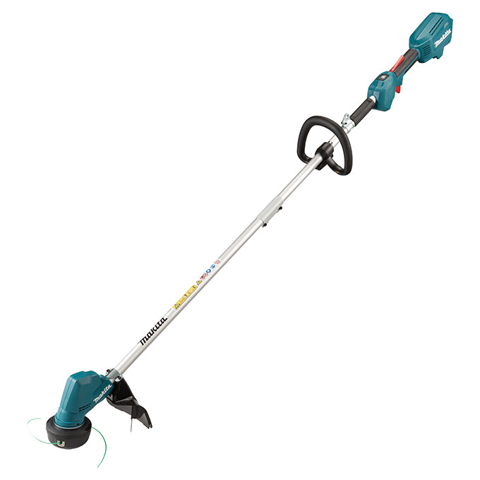 MAKITA - 18V LXT BRUSHLESS 13" LINE TRIMMER, TOOL ONLY - DUR192LZX1