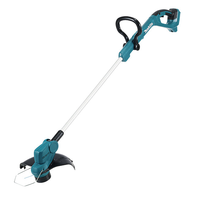 MAKITA - 18V LXT 10-1/4" LINE TRIMMER, TOOL ONLY - DUR193Z