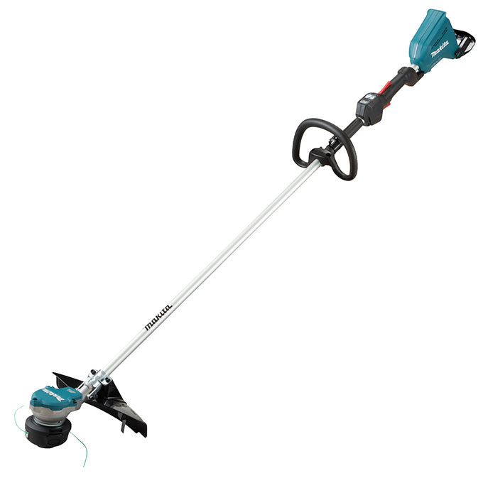 MAKITA - 36V(18VX2) LXT BRUSHLESS 15" LINE TRIMMER, TOOL ONLY - DUR368LZ