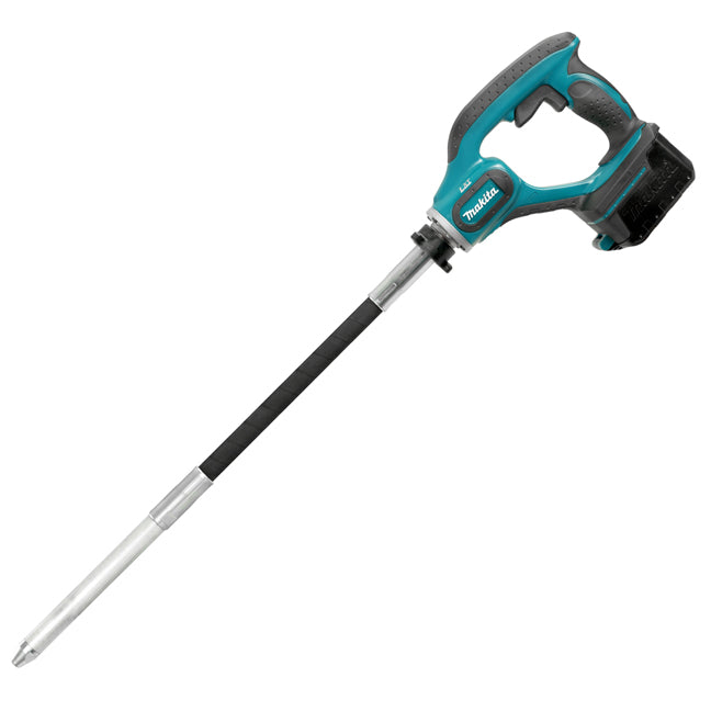 MAKITA - 18V LXT 1" X 8.0 FT CONCRETE VIBRATOR, TOOL ONLY - DVR850Z