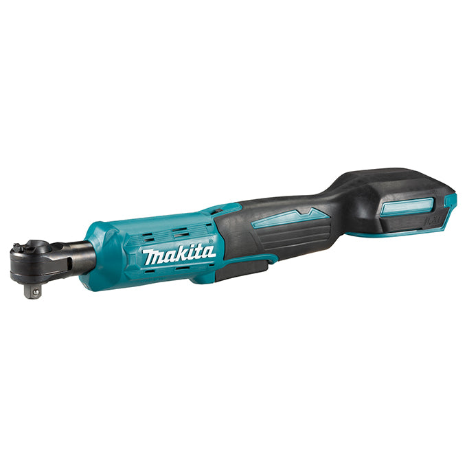 MAKITA - 18V LXT 1/4" - 3/8" RATCHET WRENCH, TOOL ONLY - DWR180Z