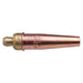 Victor® Series 1 - GPP Heavy Duty Cutting Tip - 6-1-GPP