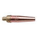 Victor® Style GPN LPG Cutting Tip - Size 2 GPN