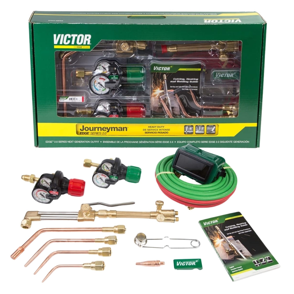 FLAME CUTTING TORCHES