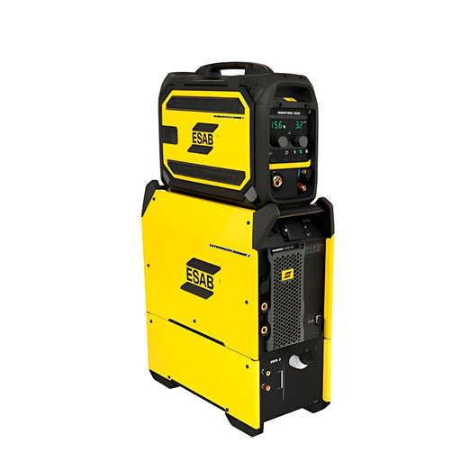 ESAB WARRIOR EDGE 500 CSA COOLER