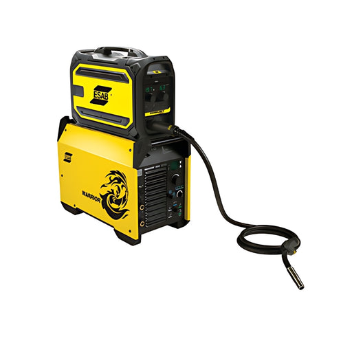 ESAB WARRIOR 500I CVCC 380 575 3PH