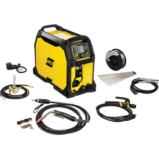 ESAB REBEL EMP 235IC 15FT