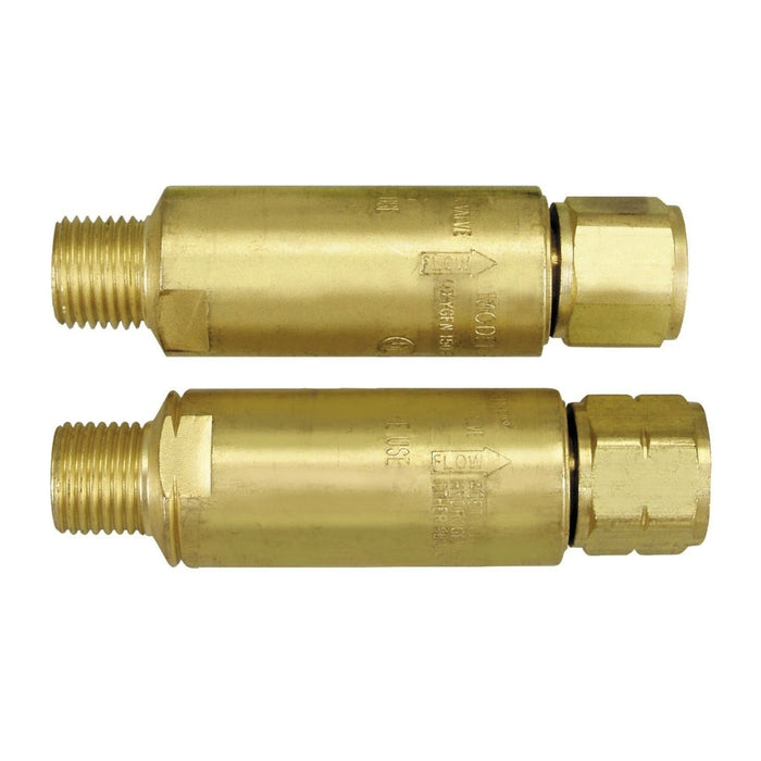 Victor® Flamebuster Model FB-1 Flashback Arrestor (Pack of 2)