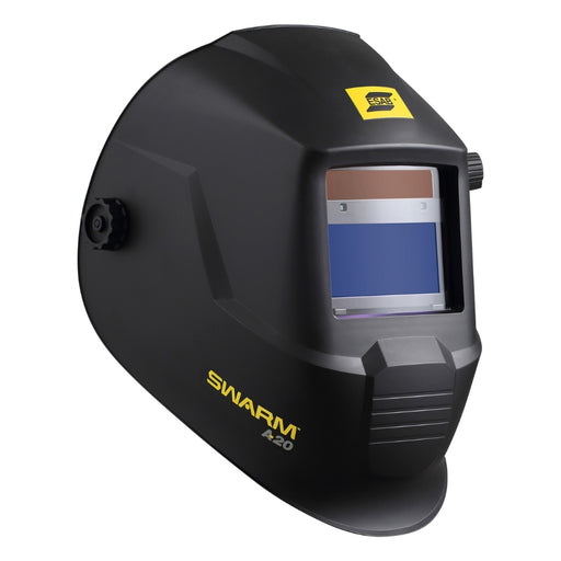 ESAB® SWARM™ A20 Auto-Darkening Welding Helmet