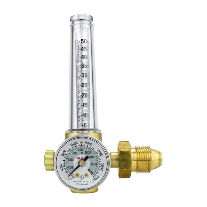 Victor GRF400 Light Duty Flowmeter Regulator - GRF400-580 Flowmeter Regulator