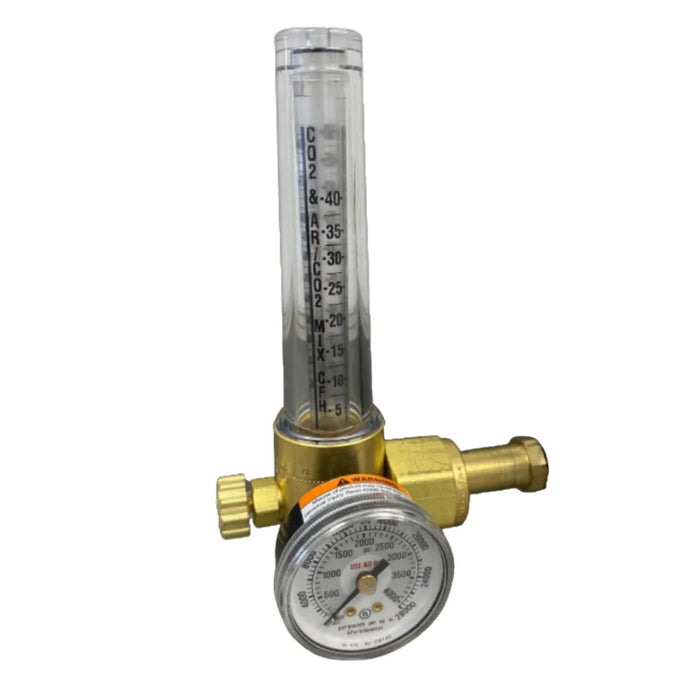 Victor GRF400 Light Duty Flowmeter Regulator - GRF400-320 Flowmeter Regulator