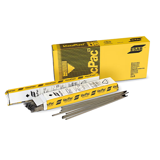 ESAB OK 55.00 E7018-1H4R VacPac™ - 1/8