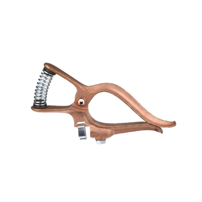 TWECO 500 AMP Hi Copper Ground Clamp WS50