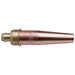 VICTOR® G-Series Series 3 Type GPN LPG Cutting Tip - 2-3-GPN