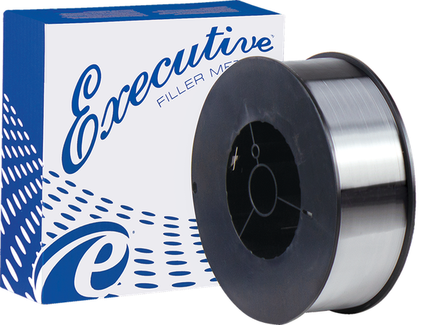 EXECUTIVE 4043 - ER4043 - AWS A5.10/SFA 5.10 - 0.045" (1.2MM) GMAW WIRE SPOOL [1LB]