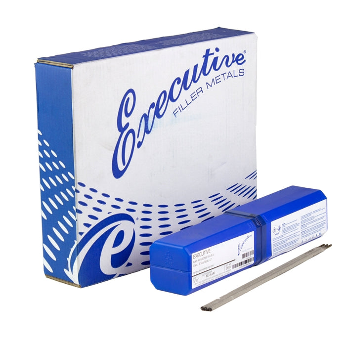 Executive E309/309L-16 Stainless Steel Coated Electrode (10lb Container) - 3/32" (10 lbs)