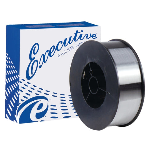 Exocor Executive - Aluminum ER4043 - Spooled Wire 0.035" (5lb Spool)