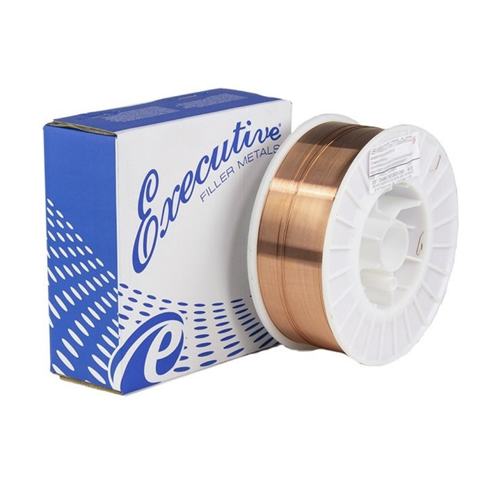 Executive ER70S-6 CCX (11LB Spool) - 0.023