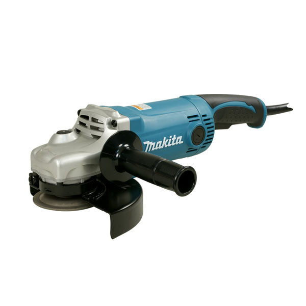 MAKITA - 7" ANGLE GRINDER W/TRIGGER SWITCH - GA7050