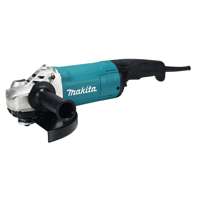 MAKITA - 9" ANGLE GRINDER W/TRIGGER SWITCH - GA9082
