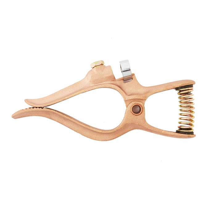 TECHNIWELD USA - 300A TWECO STYLE GROUND CLAMP - GCT-300