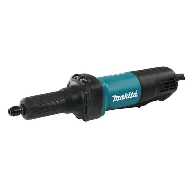 MAKITA - 1/4" DIE GRINDER W/PADDLE SWITCH AC/DC - GD0600