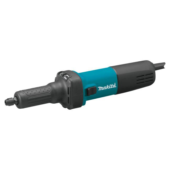 MAKITA - 1/4" DIE GRINDER W/THUMB SWITCH AC/DC - GD0601