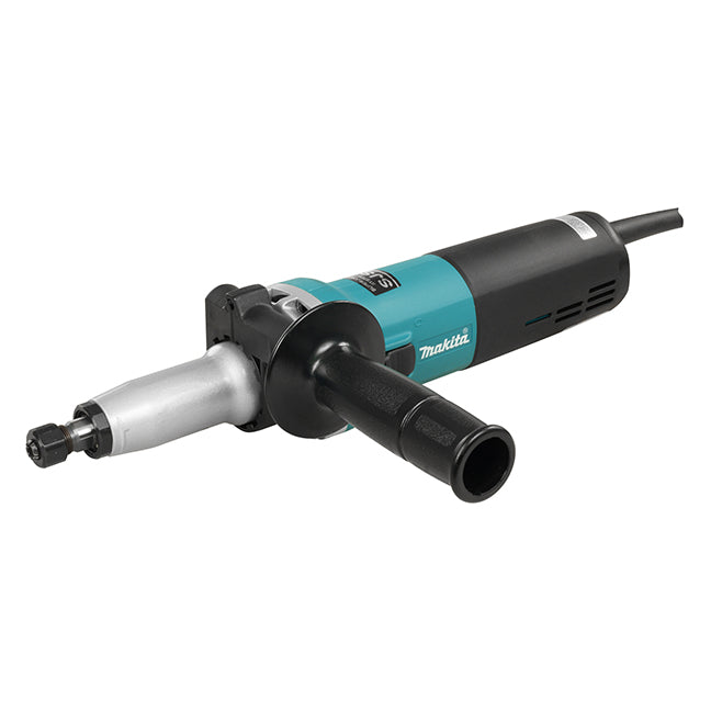 MAKITA - 1/4" DIE GRINDER W/SJS, THUMB SWITCH - GD0800C