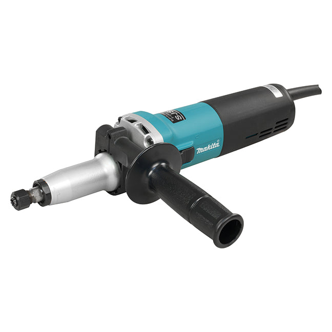 MAKITA - 1/4" DIE GRINDER W/SJS, THUMB SWITCH - GD0810C