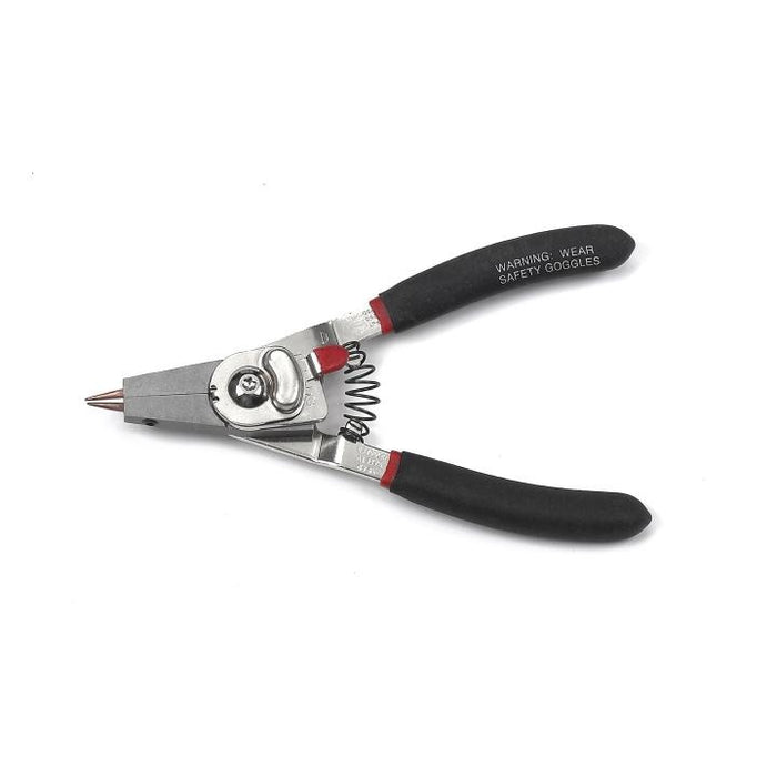 GEARWRENCH - SMALL UNIVERSAL CONVERTIBLE RETAINING RING PLIERS - 3150D