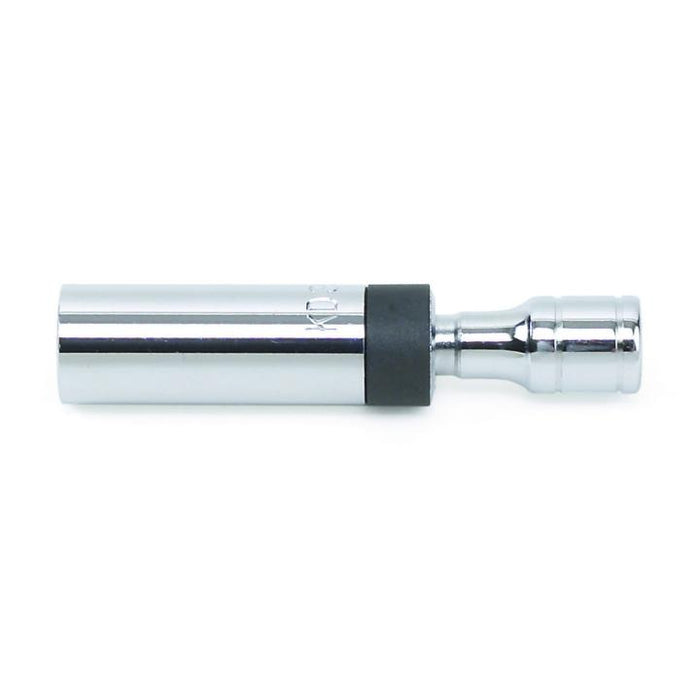 GEARWRENCH - 3/8" DRIVE 6 POINT 4" MAGNETIC SWIVEL SPARK PLUG SOCKET 5/8" - 3927D