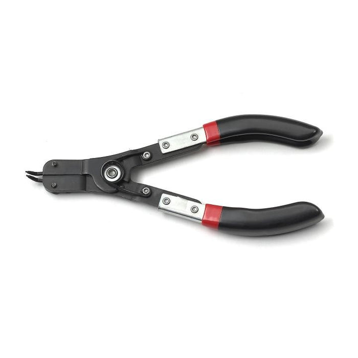 GEARWRENCH - 6-1/2" INTERCHANGEABLE TIP EXTERNAL SNAP RING PLIERS - 446D