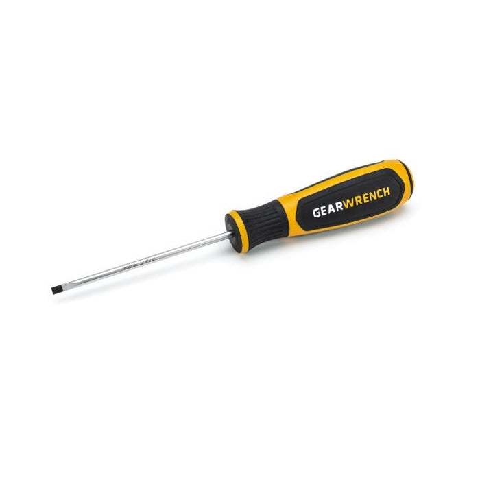 GEARWRENCH - 1/8" X 3" CABINET DUAL MATERIAL SCREWDRIVER - 80015H