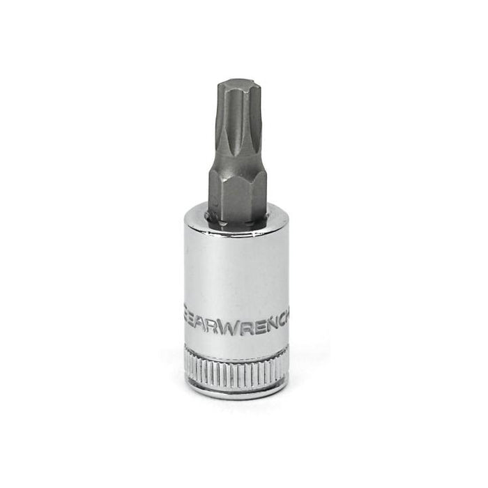 GEARWRENCH - 1/4" DRIVE TORX® BIT SOCKET T10 - 80172