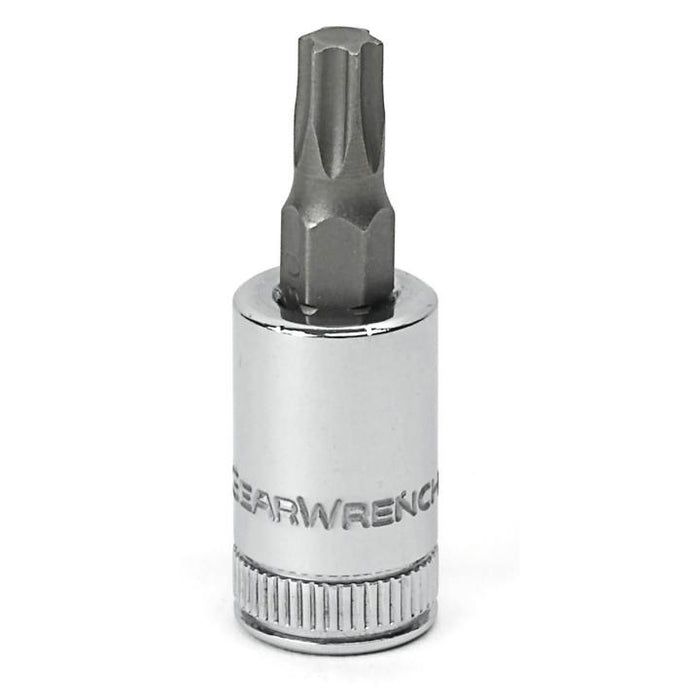 GEARWRENCH - 1/4" DRIVE TORX® BIT SOCKET T20 - 80174