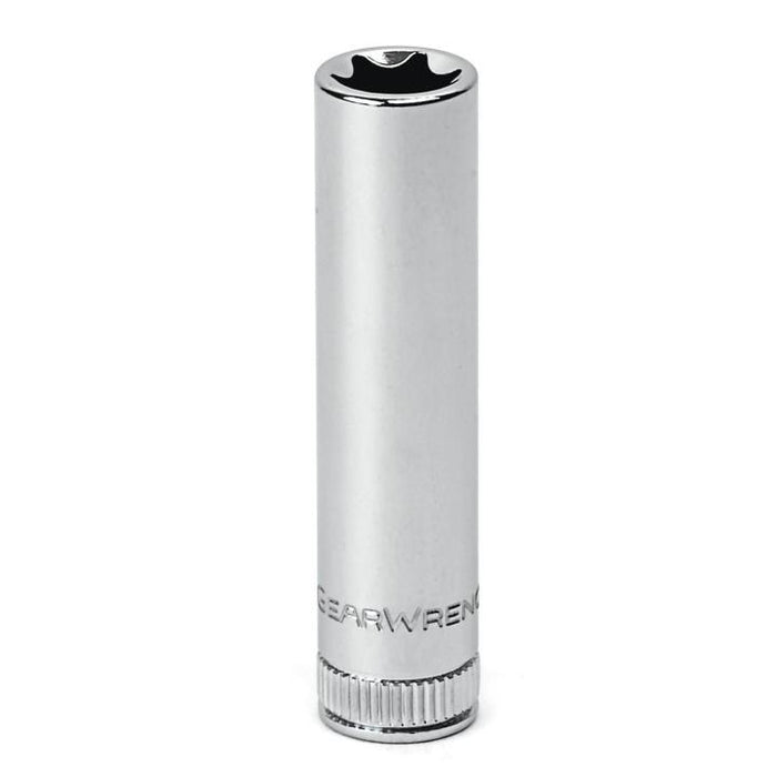 GEARWRENCH - 1/4" DRIVE DEEP EXTERNAL TORX® SOCKET E8 - 80195