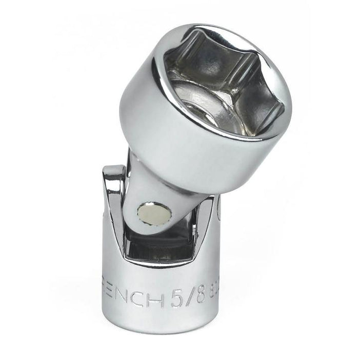 GEARWRENCH - 3/8" DRIVE 6 POINT METRIC FLEX SOCKET 17MM - 80340