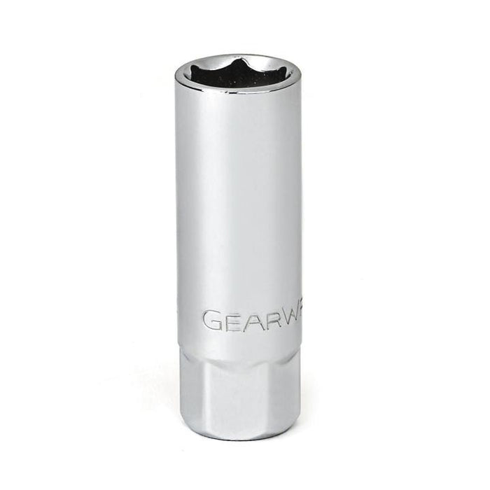 GEARWRENCH - 3/8" DRIVE 6 POINT 2-1/2" SPARK PLUG SOCKET 5/8" - 80402