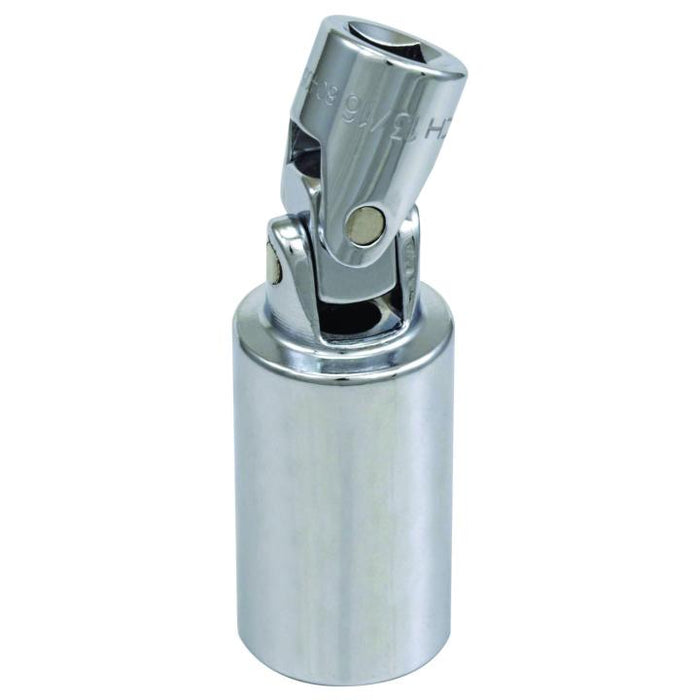 GEARWRENCH - 3/8" DRIVE 6 POINT 2-3/4" UNIVERSAL SPARK PLUG SOCKET 13/16" - 80405