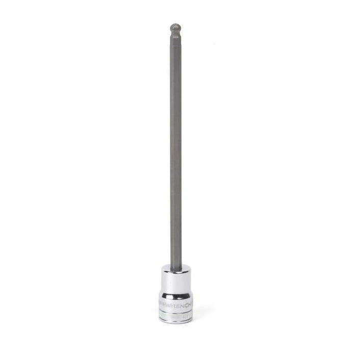 GEARWRENCH - 3/8" DRIVE LONG BALL END HEX BIT SAE SOCKET 5/16" - 80439