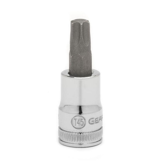 GEARWRENCH - 3/8" DRIVE TORX® BIT SOCKET T45 - 80452