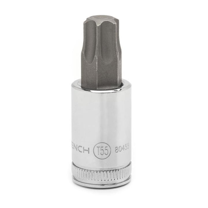 GEARWRENCH - 3/8" DRIVE TORX® BIT SOCKET T55 - 80455