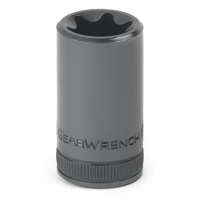 GEARWRENCH - 3/8" DRIVE EXTERNAL TORX® SOCKET E12 - 80461