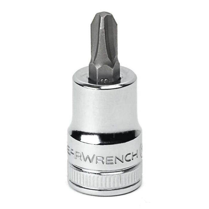GEARWRENCH - 3/8" DRIVE PHILLIPS® BIT SOCKET #3 - 80469