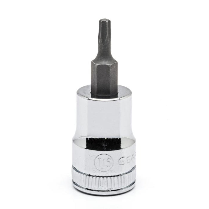 GEARWRENCH - 3/8" DRIVE TORX® BIT SOCKET T15 - 80534